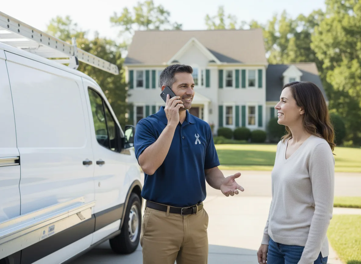 Home Gutter Service Negaunee, MI FAQs